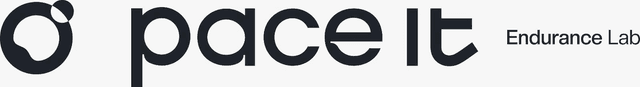Pace It · Endurance Lab